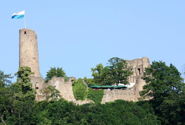 Windeck Castle